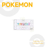 Pokemon TCG Eevee GX Vaporeon Collectible Cards Exclusive Gift Box Sealed S-Chinese